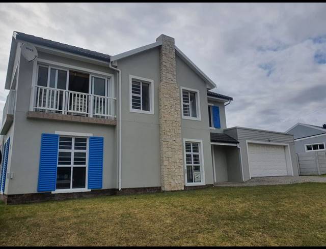 3 BEDROOM HOUSE FOR SALE IN FRANSKRAAL